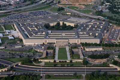 Trump expected to rebrand Defense Department as Department of War - Roll Call