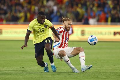 How to watch Paraguay vs Ecuador: Live stream details for World Cup qualifier