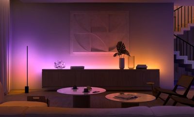 Philips Hue taps Sonos Voice Control in partnership for hands-free smart home lighting