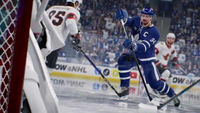 NHL 26 Soundtrack Revealed