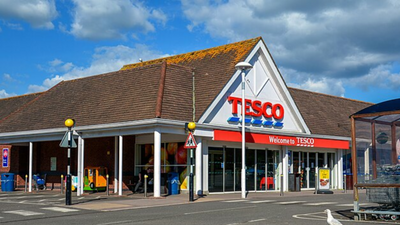 Here's What Could Happen If You Don't Follow Tesco's Product Recall