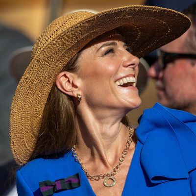 Royal Foundation Confirms a New Event for Princess Kate—And It's a Fan Favorite