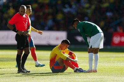 How to watch Colombia vs Bolivia: Live streams for World Cup qualifier