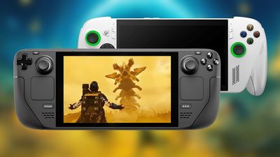 Helldivers 2’s CEO talks potential Steam Deck support — but what about the Xbox Ally?