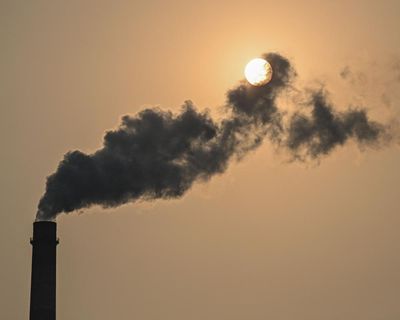Andrew Forrest’s Fortescue rejects ‘credibility’ of business council modelling on 2035 emissions target