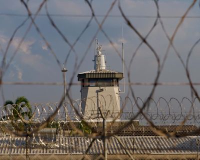 Don Dale detainee isolated for 84 hours and denied food as coercion technique, investigation finds