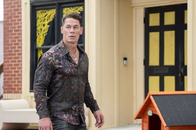 4 Years Later, The DCU Just Brought Back A Character In The Weirdest Way Possible