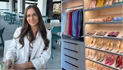 I Asked A Organisation Expert How To Actually Declutter My Home & These Are Her 5 Tips