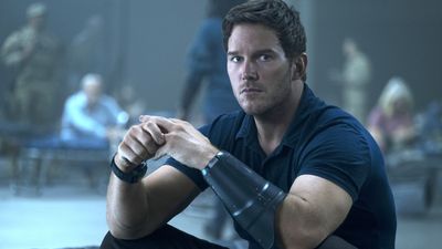 5 best sci-fi movies streaming for free on Prime Video now