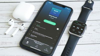 I have a big problem with Spotify's new messaging feature — here's why