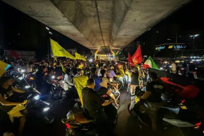 Lebanon To Discuss Army's Plan To Disarm Hezbollah