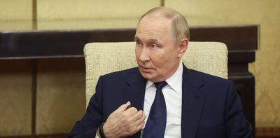 No, organ transplants won’t make you live forever, whatever Putin says
