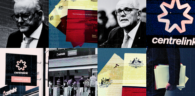 Robodebt compensation is a win for victims, but now we may never know the full story