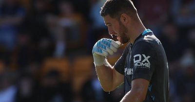 Is it time to bring the Ox in from the cold after Ward clangers cost Motherwell?
