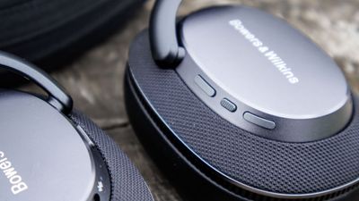 Of all the headphones I've tested this year, these two have the best controls