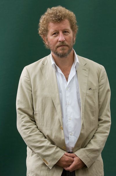 Sebastian Faulks' guide to London: oysters at Bentley’s and a good curry in Westbourne Grove