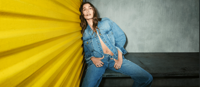 Hailey Bieber is the new face of DKNY — and more of the biggest fashion news this week