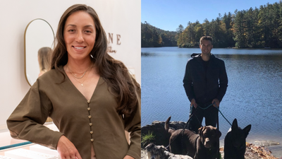 Who Is Jessica Pegula's Husband Taylor Gahagen? Inside Her Marriage, Parents' Billionaire Empire, and Net Worth Revealed Before the US Open Semifinals