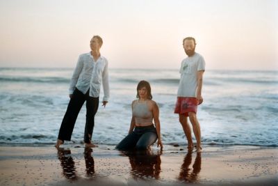 Big Thief: Double Infinity review – Band’s latest work is another instant classic