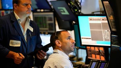 Why September tends to spook European equity markets