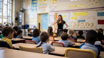 Inquiry launched into French teacher’s suicide after homophobic threats