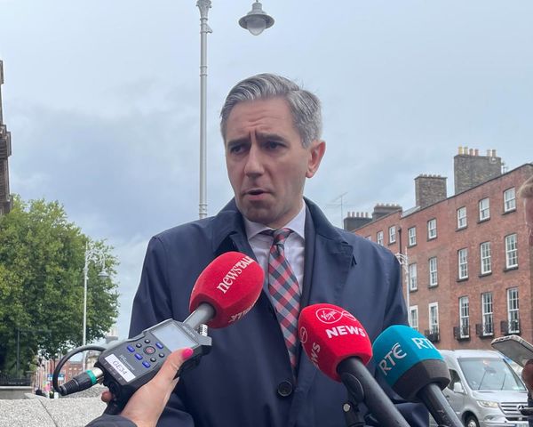 UK exit from ECHR ‘would remove foundations of Good Friday agreement’