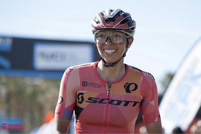 'Particularly brutal' Mountain Bike Marathon World Championships a captivating challenge for former Leadville winner Hannah Otto