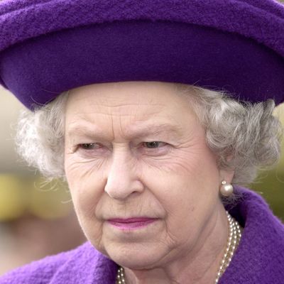 Former Royal Chef Says Queen Elizabeth "Would Have Thrown the Menu Book" If He'd Suggested One Food