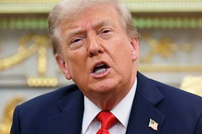 Cooling US Jobs Market In Focus As Political Scrutiny Heats Up