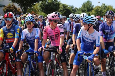 Preview: World-class racing returns to U.S. soil at the Maryland Cycling Classic this Saturday