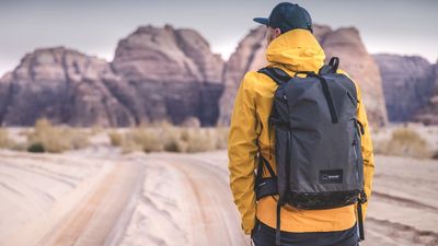 Shimoda launches its lightest-ever camera backpack