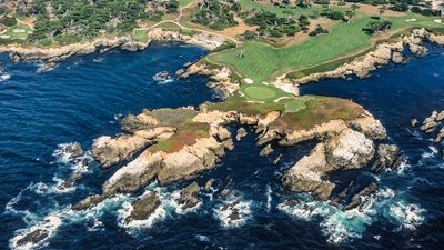 5 Things To Know About Cypress Point - The World Famous Venue For 2025 Walker Cup
