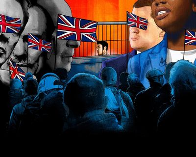 Authoritative to authoritarian: rightwing radicalisation is blurring the Conservatives’ political red lines