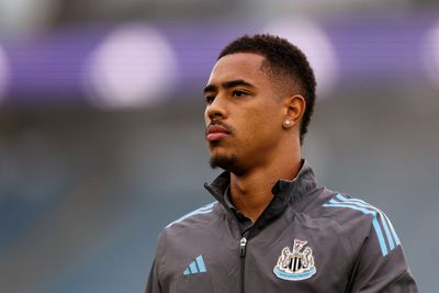 I don’t understand PSR but it ‘killed’ Aston Villa’s transfer window, says Ezri Konsa