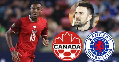 How Rangers new boy dealt with Lionel Messi and why Ibrox move will aid World Cup bid