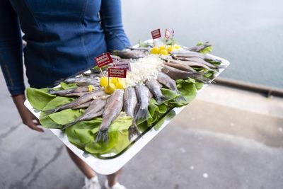 ‘True flavours and honest hospitality’: readers’ favourite food experiences in Europe