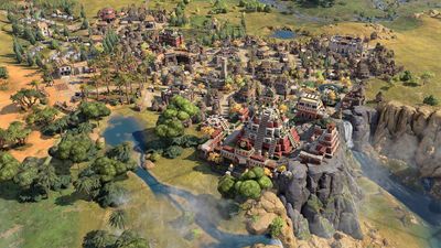 "There was a staff reduction" — 2K quietly announces layoffs at Civilization 7 dev Firaxis amid Hollow Knight: Silksong launch hype, but won't say how many