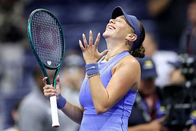 Amanda Anisimova sends message to Aryna Sabalenka with display of her new strength