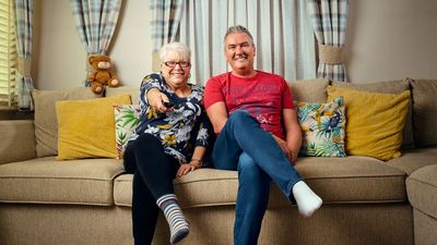 TV tonight: our highlights for Friday, September 5, including a new series of Gogglebox