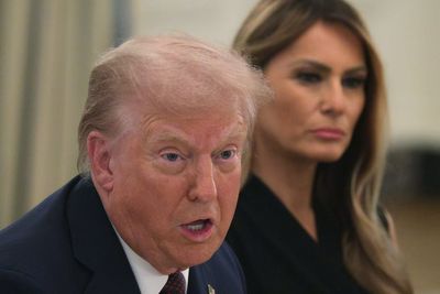 Trump orders Pentagon to be rebranded as Department of War
