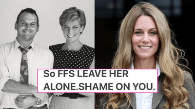 Ex Royal Hairdresser Slams Commentary Around Kate Middleton’s New Blonde ‘Do