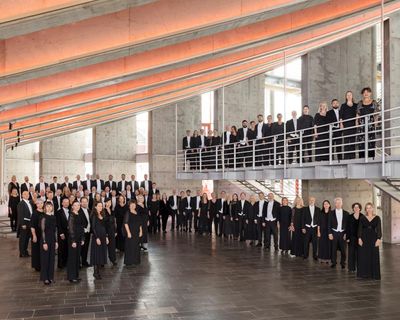 Nielsen: Clarinet Concerto; Helios; Symphony No 5 album review – suavity and elegance from Gardner’s Bergen Phil