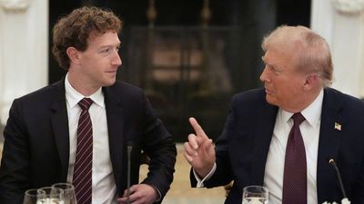 Trump: Substantial semiconductor tariff coming 'very shortly', Apple could be exempt