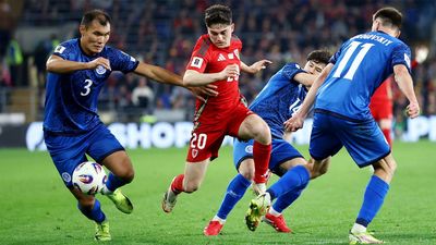 Kazakhstan vs Wales live stream: How to watch 2026 World Cup qualifier online from anywhere for FREE today, team news