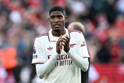 Arsenal: Cristhian Mosquera reveals concerns over how summer transfer played out