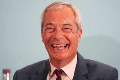 Farage tells Reform UK to be ready for general election two years early
