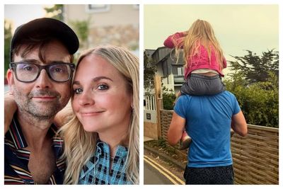 David Tennant's wife opens up about their 'neurodiverse' kids - and reveals 'nightmare' situation they avoid