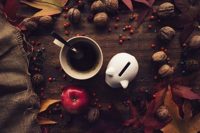Budgeting tips from finance experts for saving this autumn