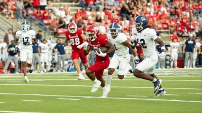 Nick Bartlett’s 2025 Week 2 SuperWest Fearless Predictions