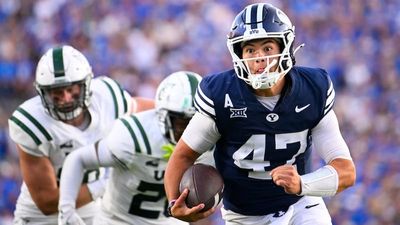 The Nick Bartlett Show: Week 2 Previews for Games in West